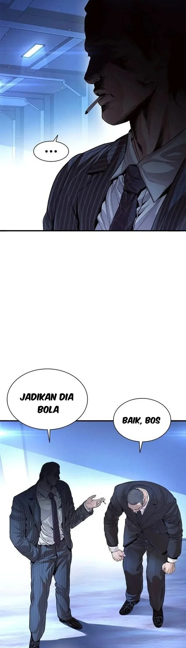 The Outlaws 0 Chapter 2 Gambar 56