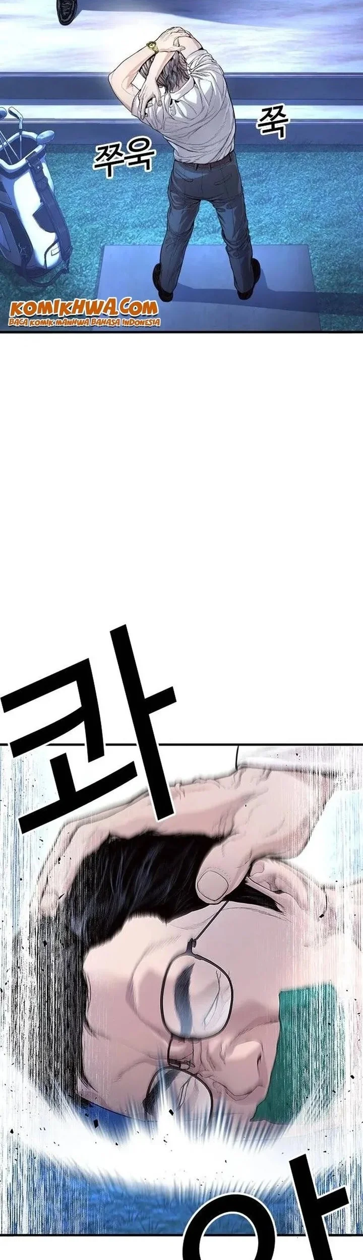 The Outlaws 0 Chapter 2 Gambar 57