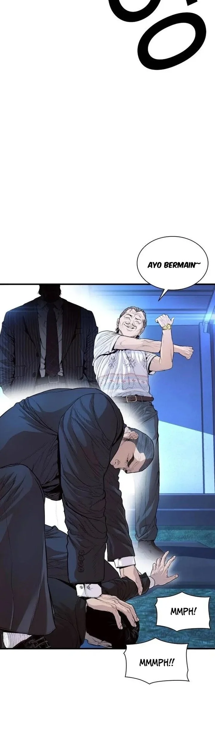 The Outlaws 0 Chapter 2 Gambar 58