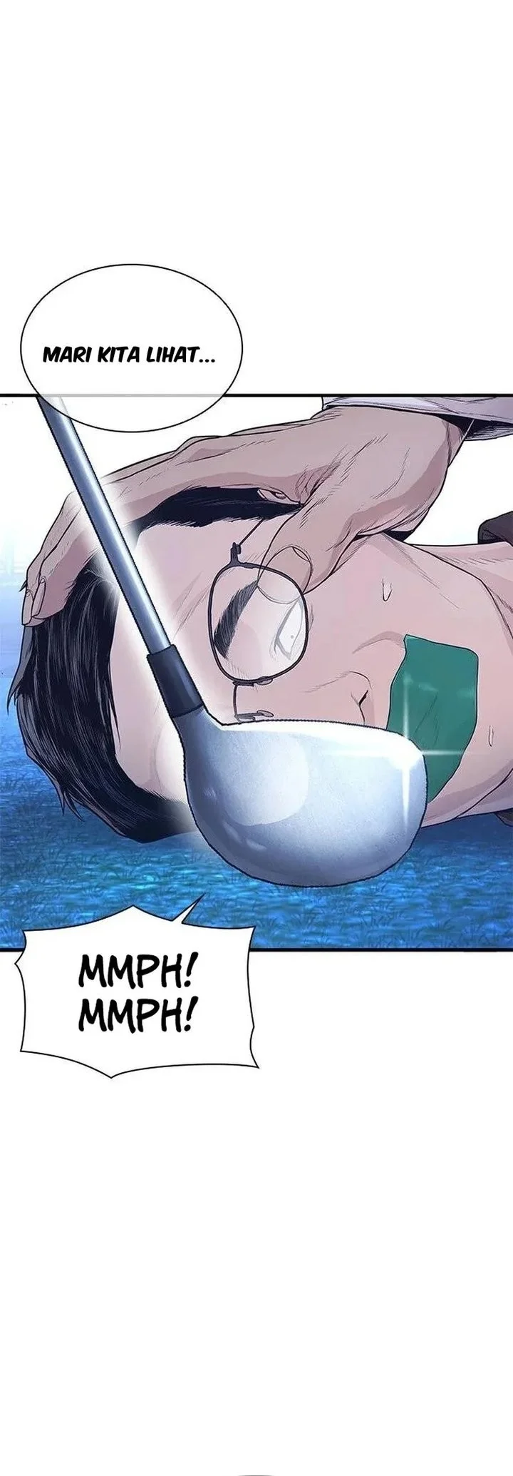 The Outlaws 0 Chapter 2 Gambar 59