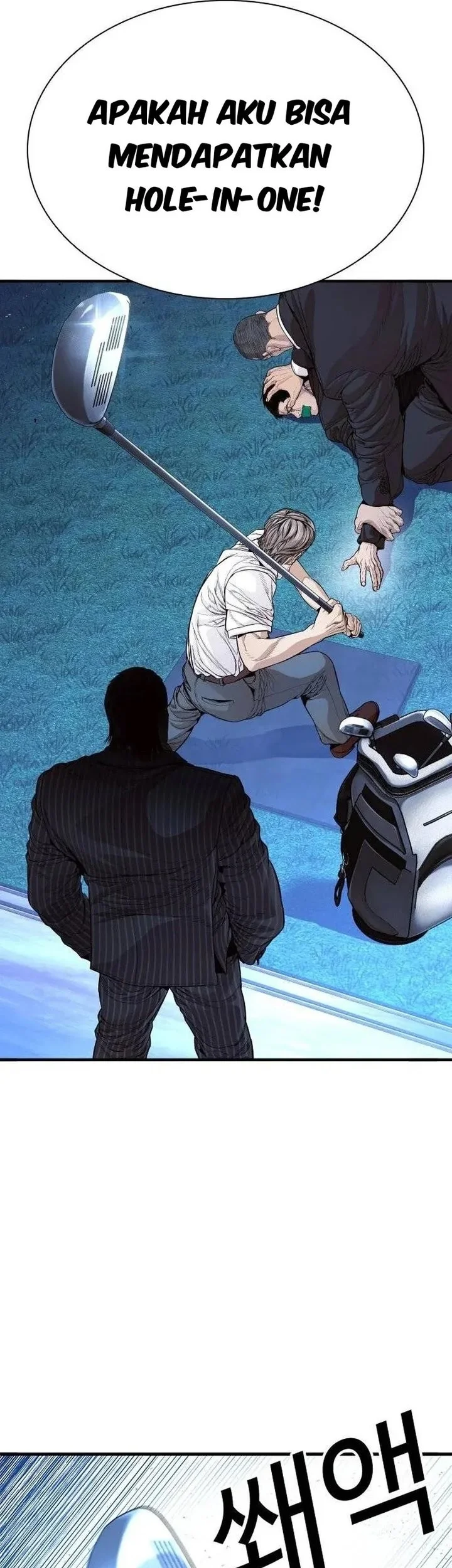 The Outlaws 0 Chapter 2 Gambar 60