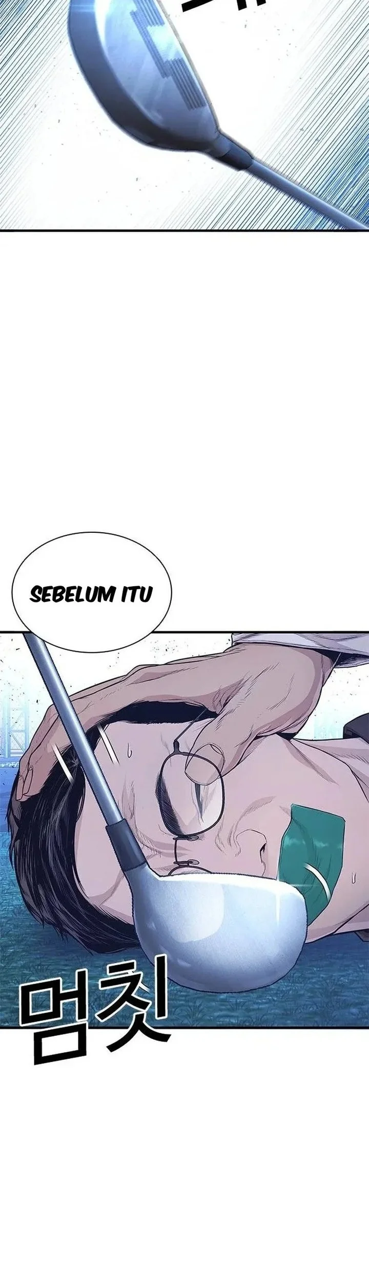 The Outlaws 0 Chapter 2 Gambar 61