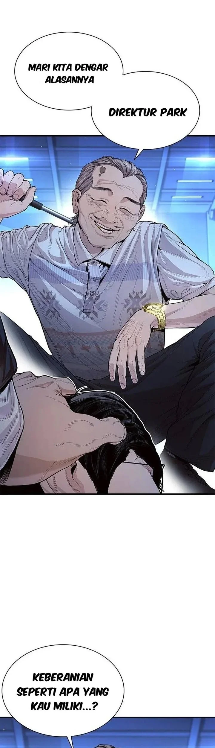 The Outlaws 0 Chapter 2 Gambar 62