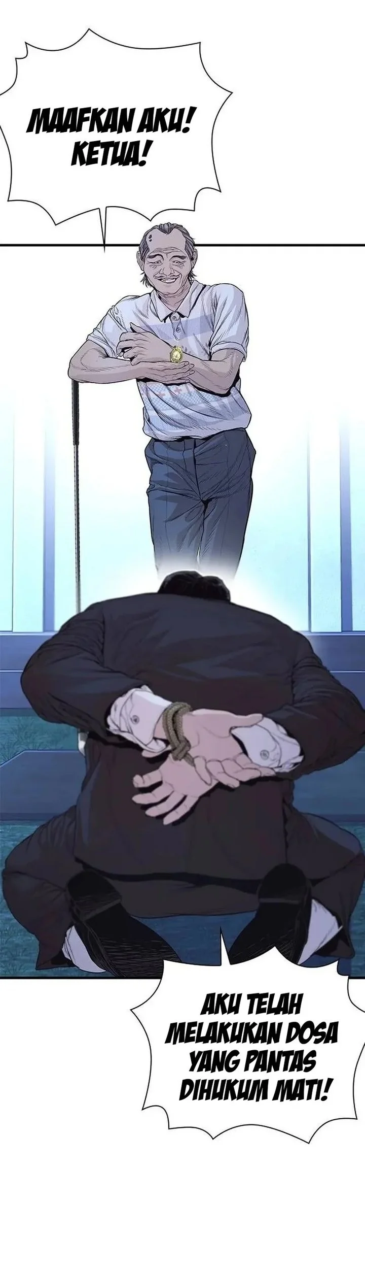 The Outlaws 0 Chapter 2 Gambar 64