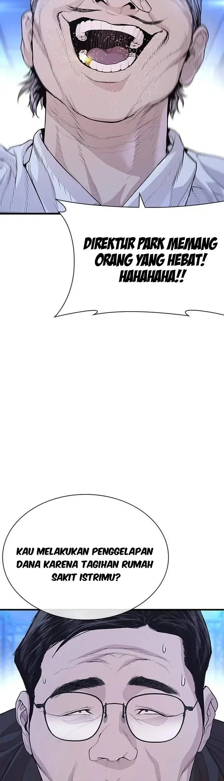 The Outlaws 0 Chapter 2 Gambar 69