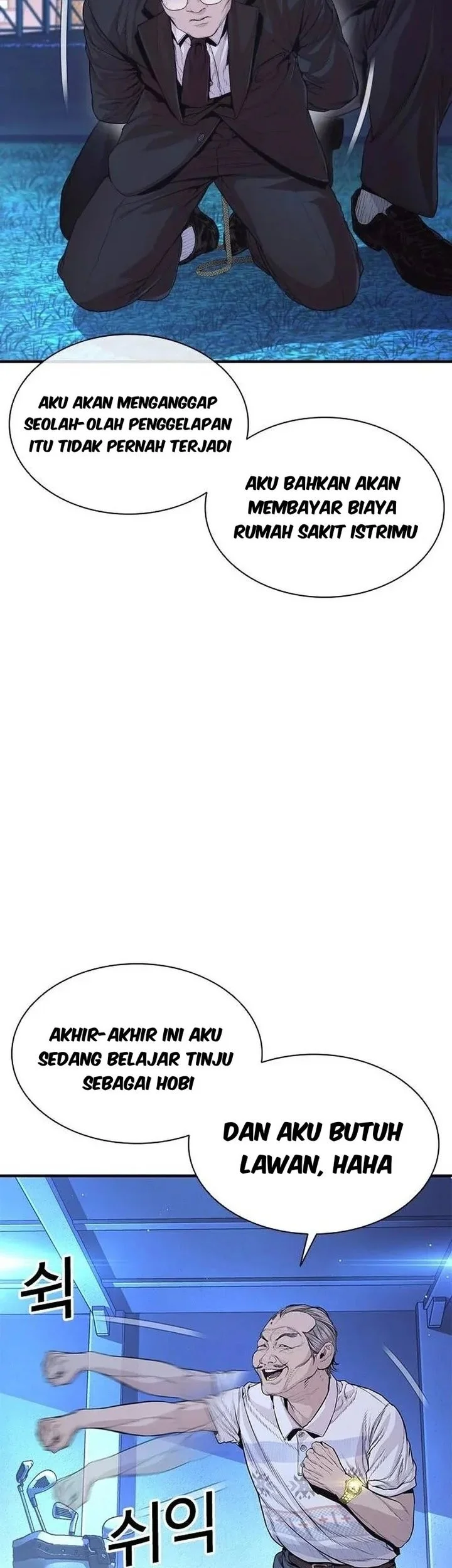 The Outlaws 0 Chapter 2 Gambar 74