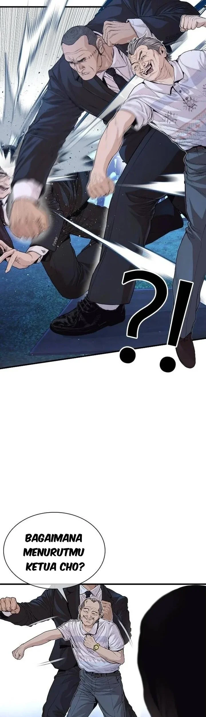 The Outlaws 0 Chapter 2 Gambar 80