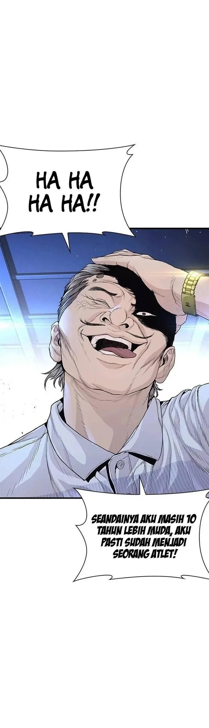 The Outlaws 0 Chapter 2 Gambar 84