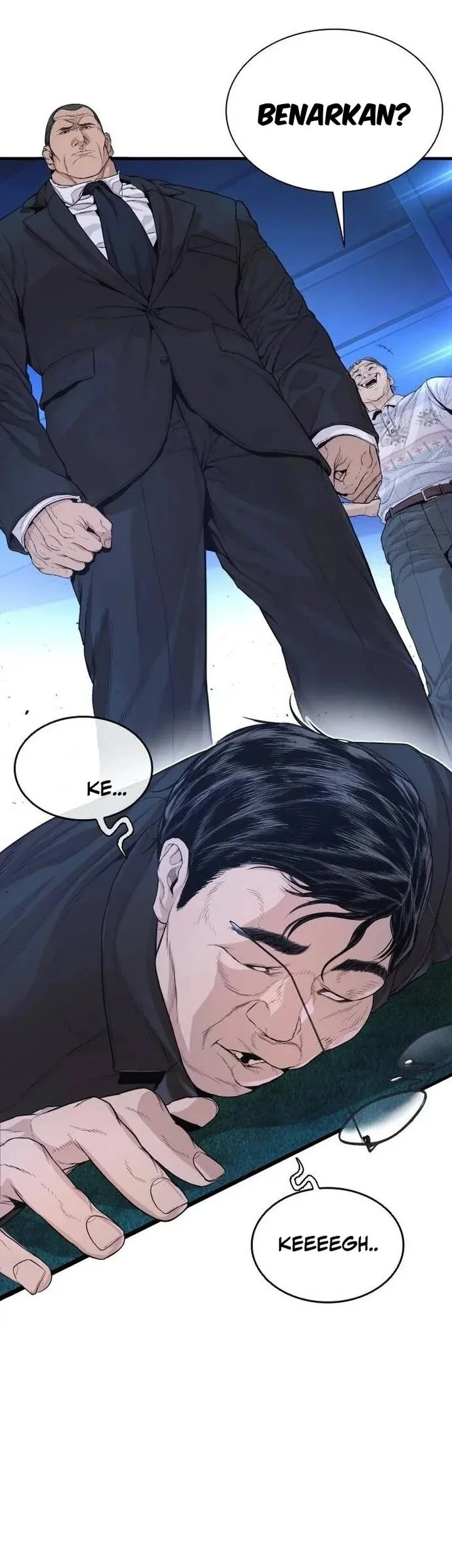 The Outlaws 0 Chapter 2 Gambar 85