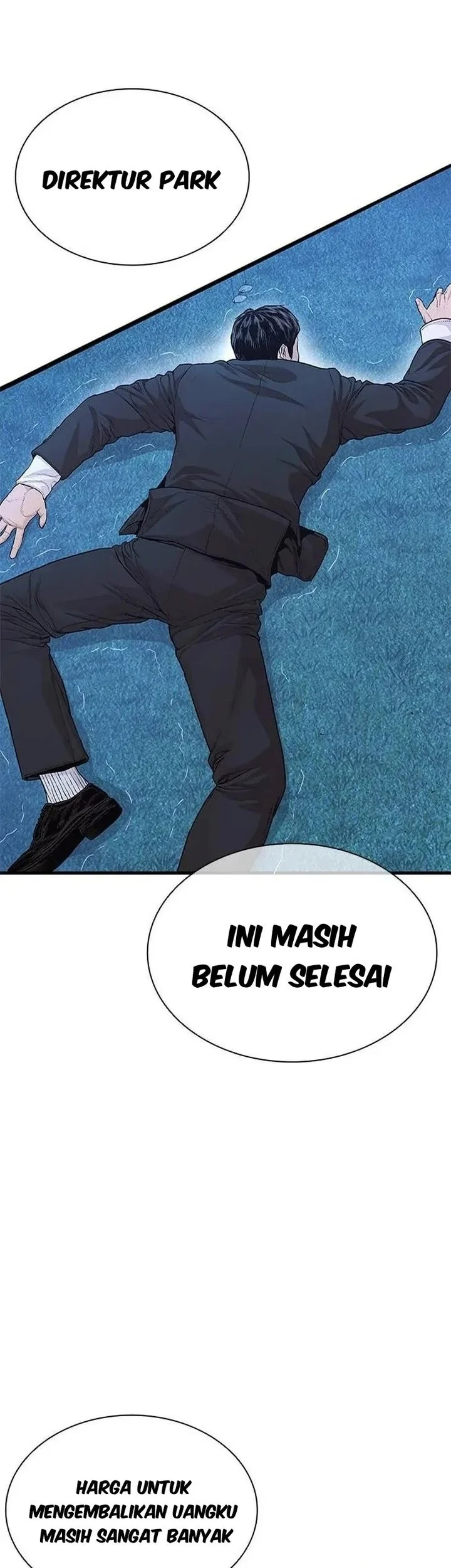 The Outlaws 0 Chapter 2 Gambar 86