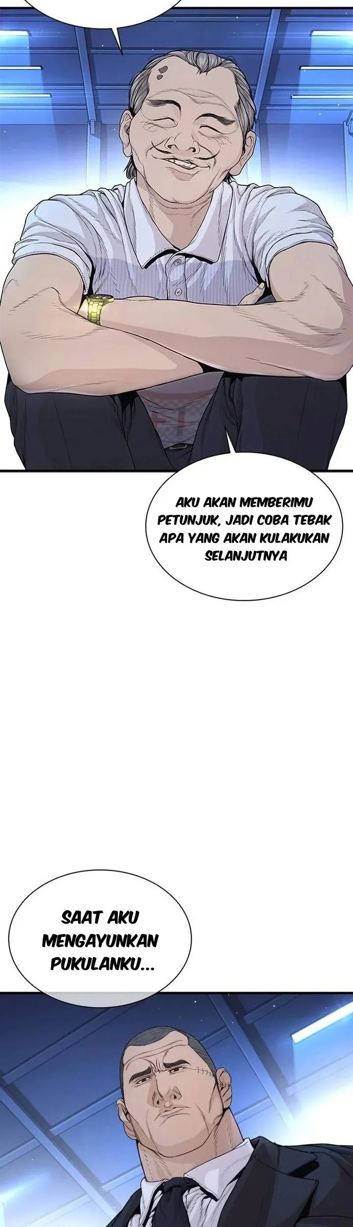 The Outlaws 0 Chapter 2 Gambar 87