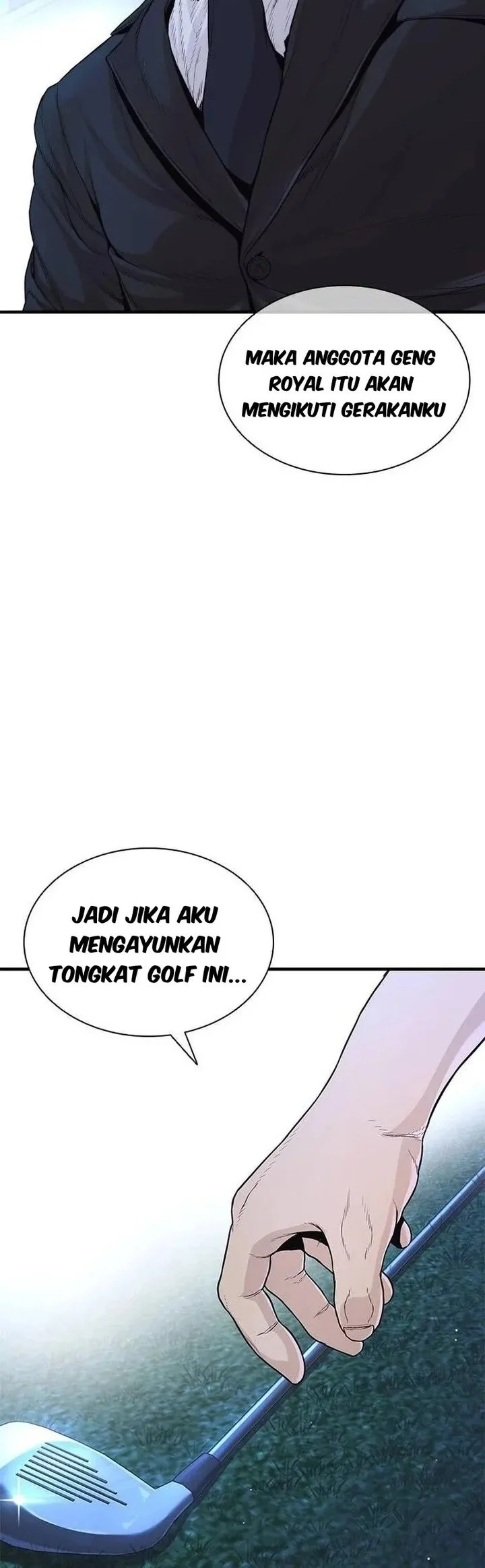 The Outlaws 0 Chapter 2 Gambar 88