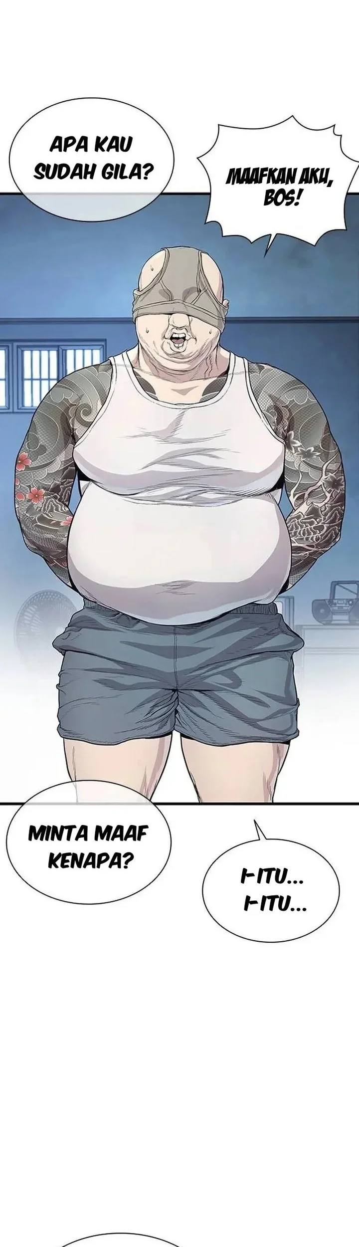 The Outlaws 0 Chapter 2 Gambar 92