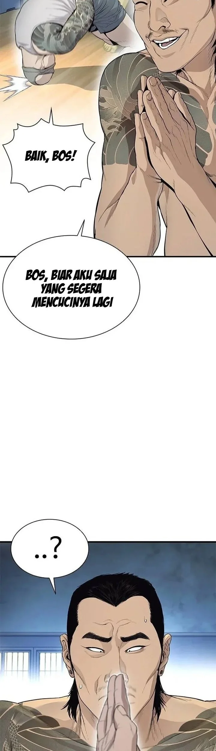 The Outlaws 0 Chapter 2 Gambar 95