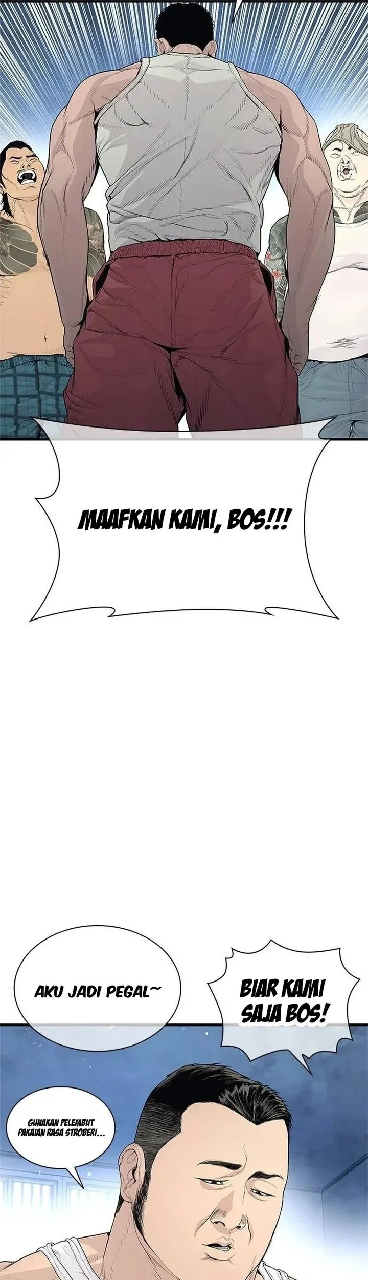 The Outlaws 0 Chapter 2 Gambar 101