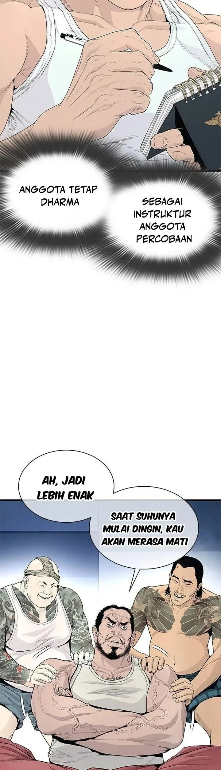 The Outlaws 0 Chapter 2 Gambar 102