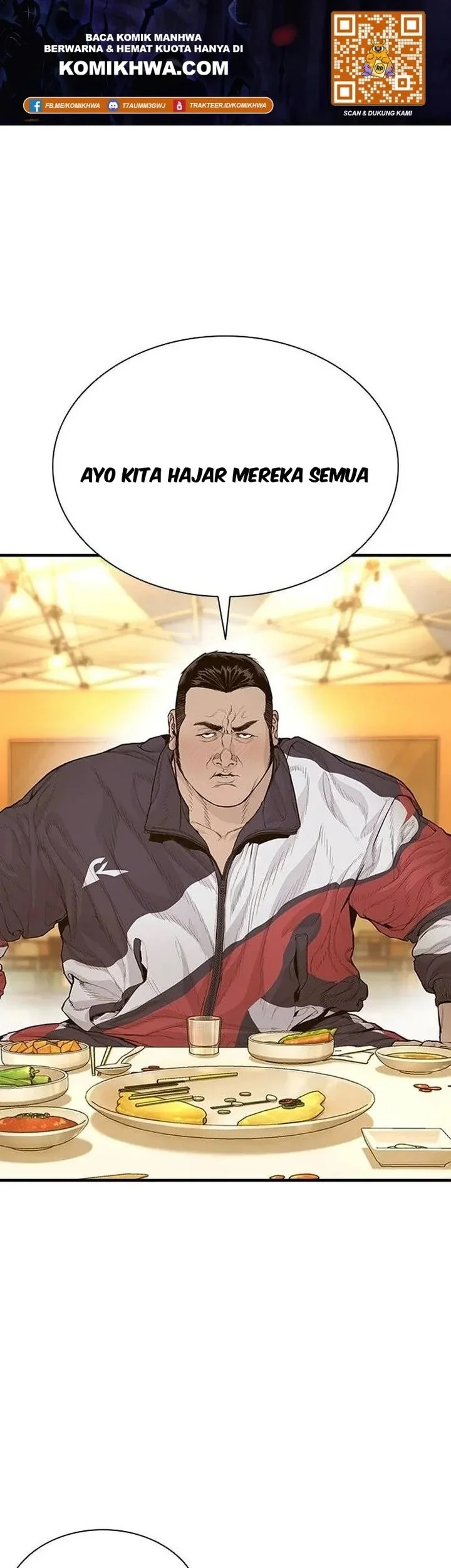 Komik The Outlaws 0 Chapter 2 gambar 1