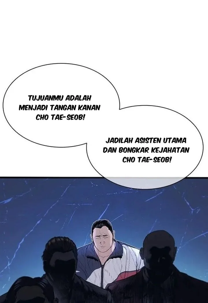 The Outlaws 0 Chapter 2 Gambar 5