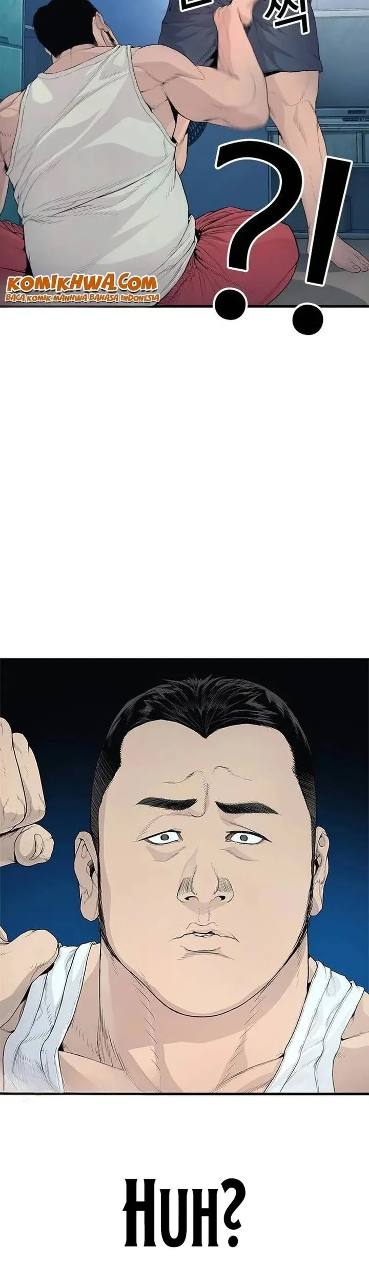 The Outlaws 0 Chapter 2 Gambar 108