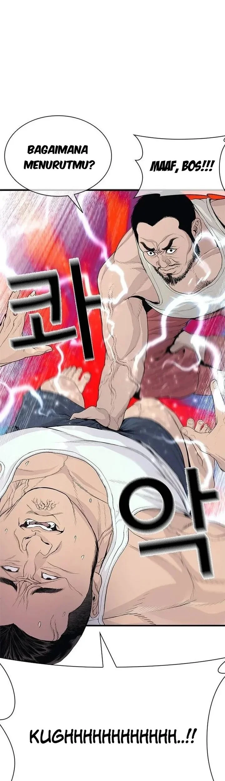 The Outlaws 0 Chapter 2 Gambar 110