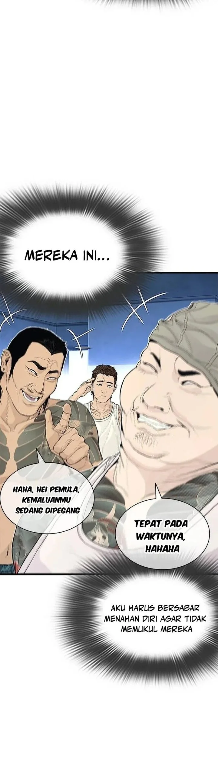 The Outlaws 0 Chapter 2 Gambar 112