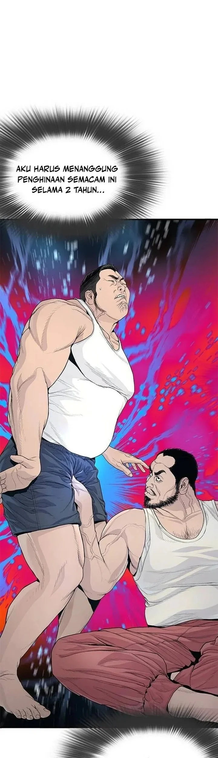 The Outlaws 0 Chapter 2 Gambar 113