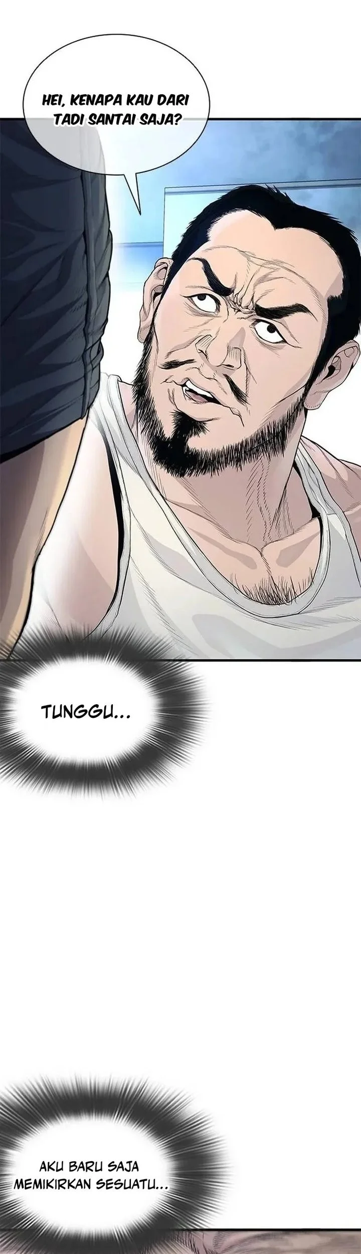 The Outlaws 0 Chapter 2 Gambar 116