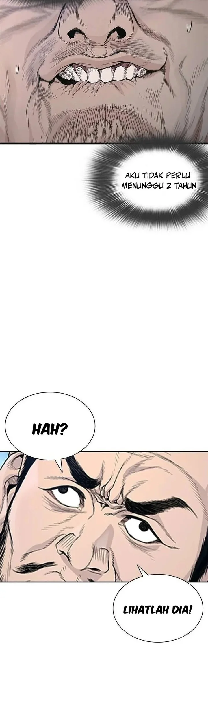 The Outlaws 0 Chapter 2 Gambar 117