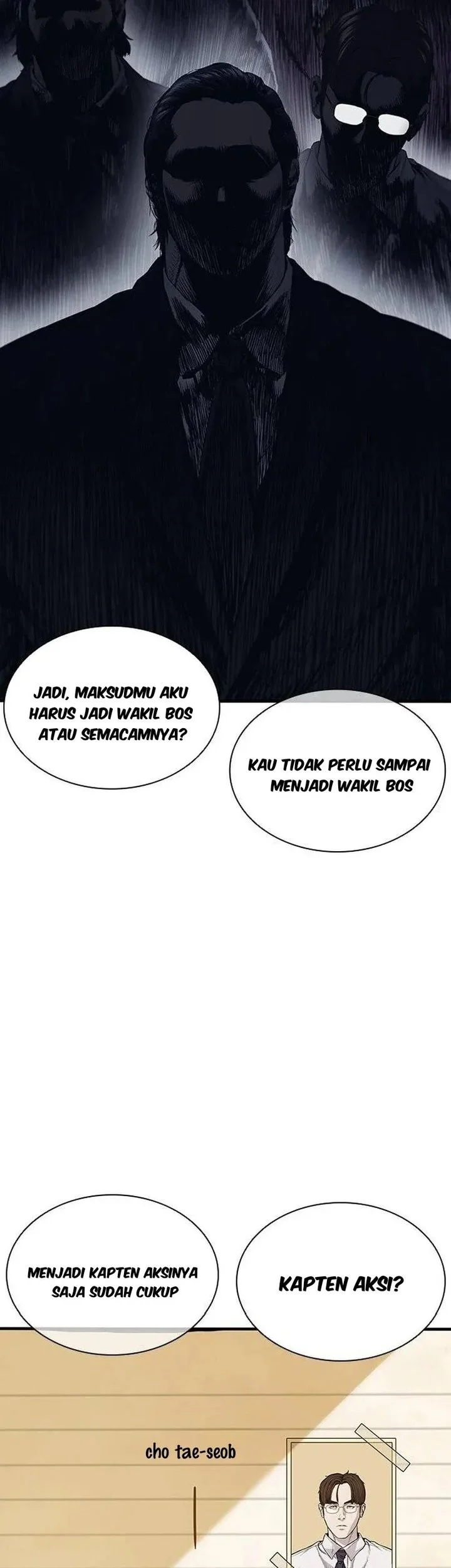 The Outlaws 0 Chapter 2 Gambar 6