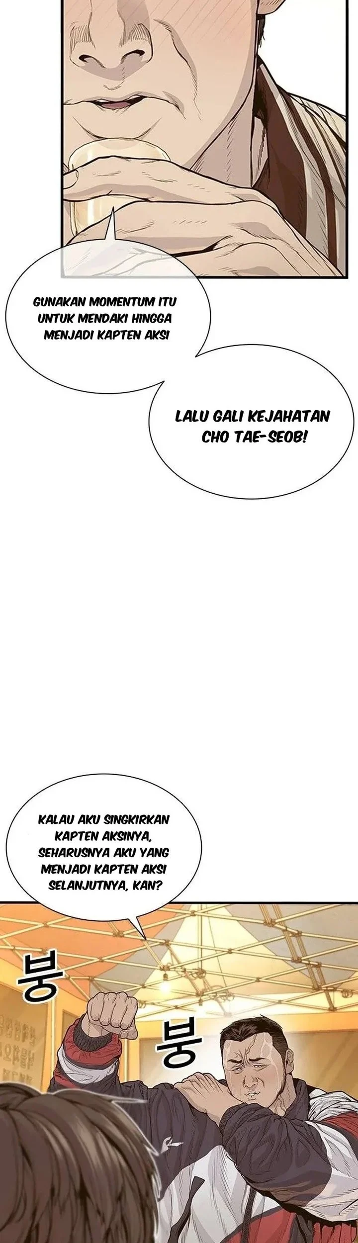 The Outlaws 0 Chapter 2 Gambar 8