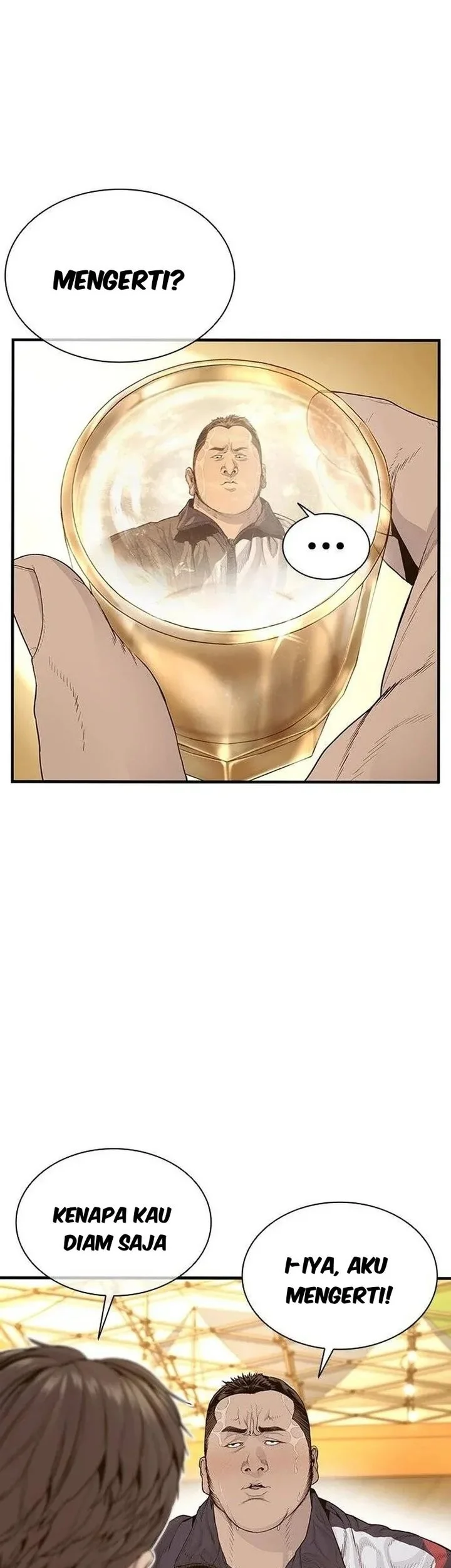 The Outlaws 0 Chapter 2 Gambar 12