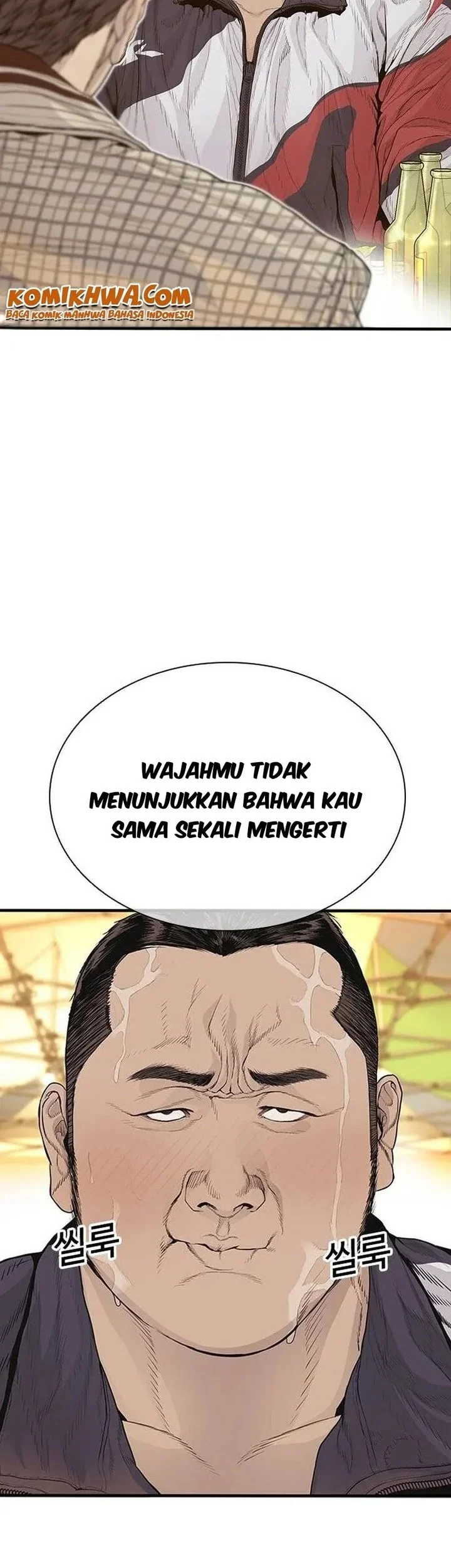 The Outlaws 0 Chapter 2 Gambar 13