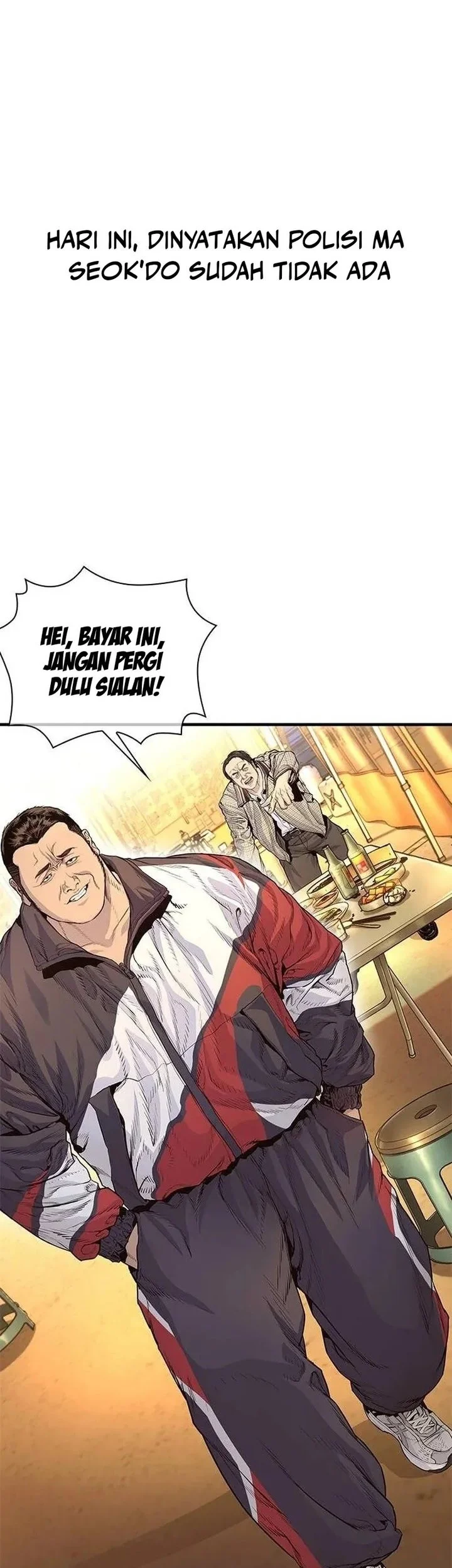 The Outlaws 0 Chapter 2 Gambar 14