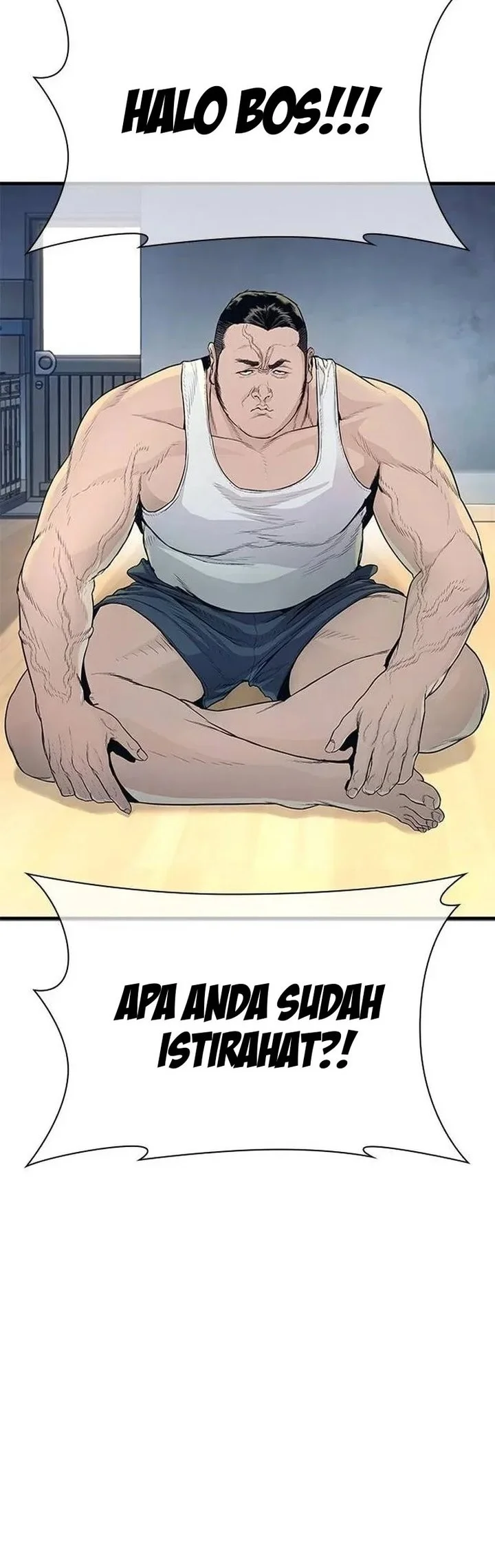 The Outlaws 0 Chapter 2 Gambar 16