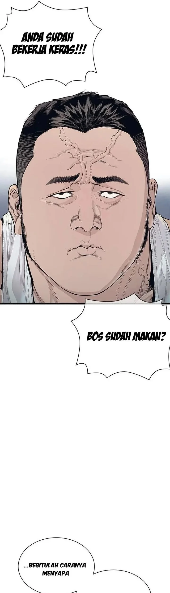 The Outlaws 0 Chapter 2 Gambar 17