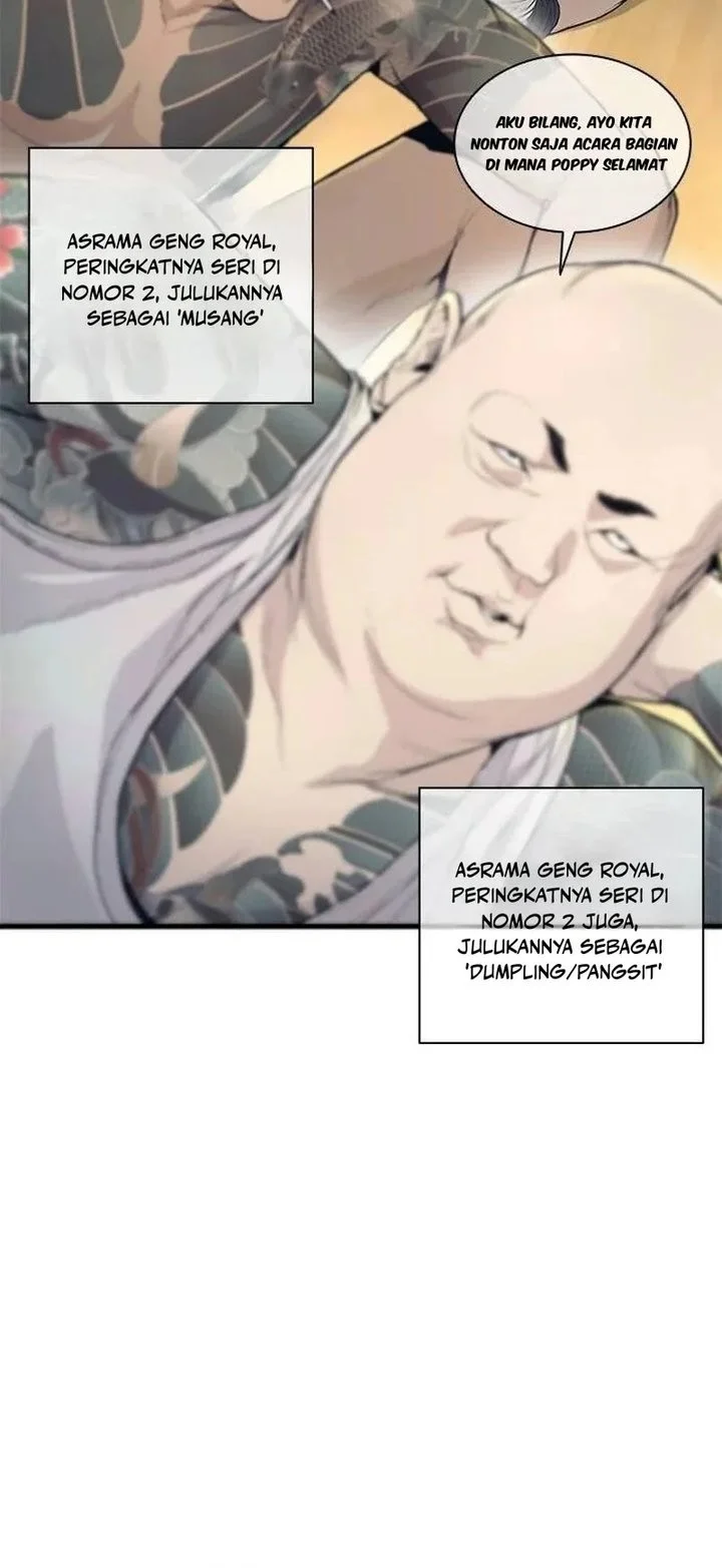 The Outlaws 0 Chapter 2 Gambar 21