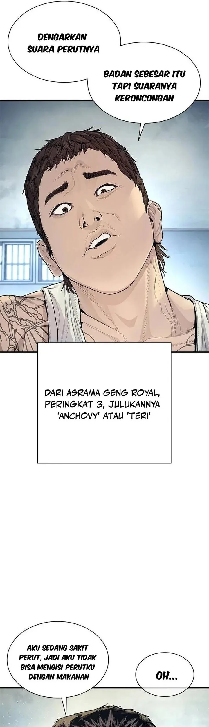 The Outlaws 0 Chapter 2 Gambar 22