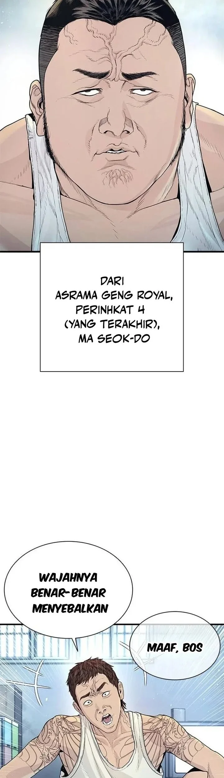 The Outlaws 0 Chapter 2 Gambar 23