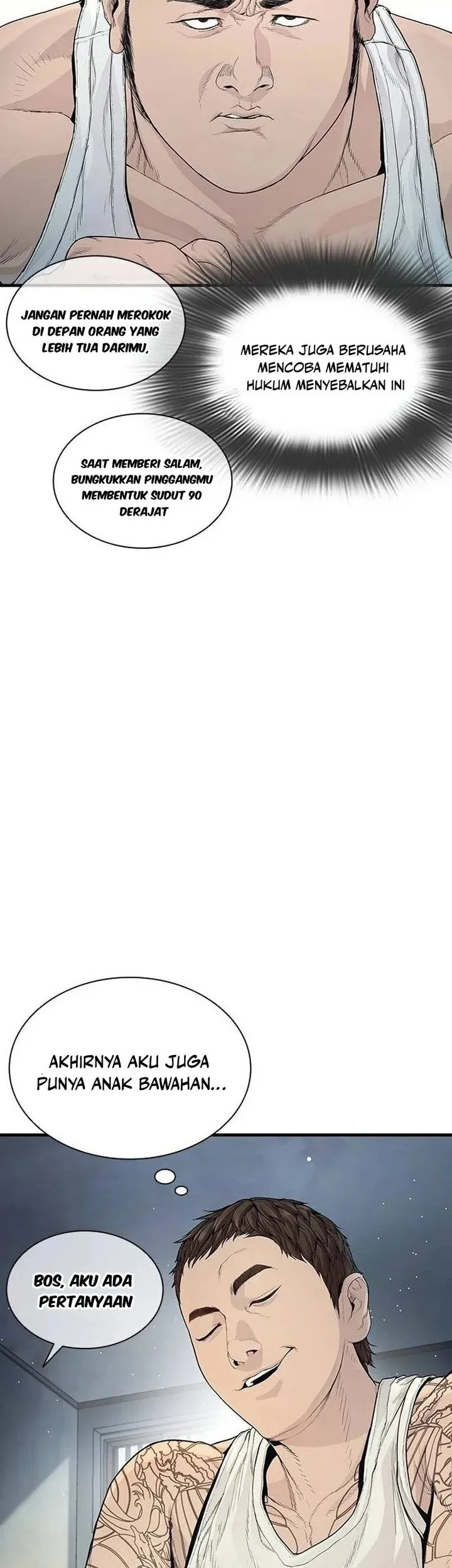 The Outlaws 0 Chapter 2 Gambar 30
