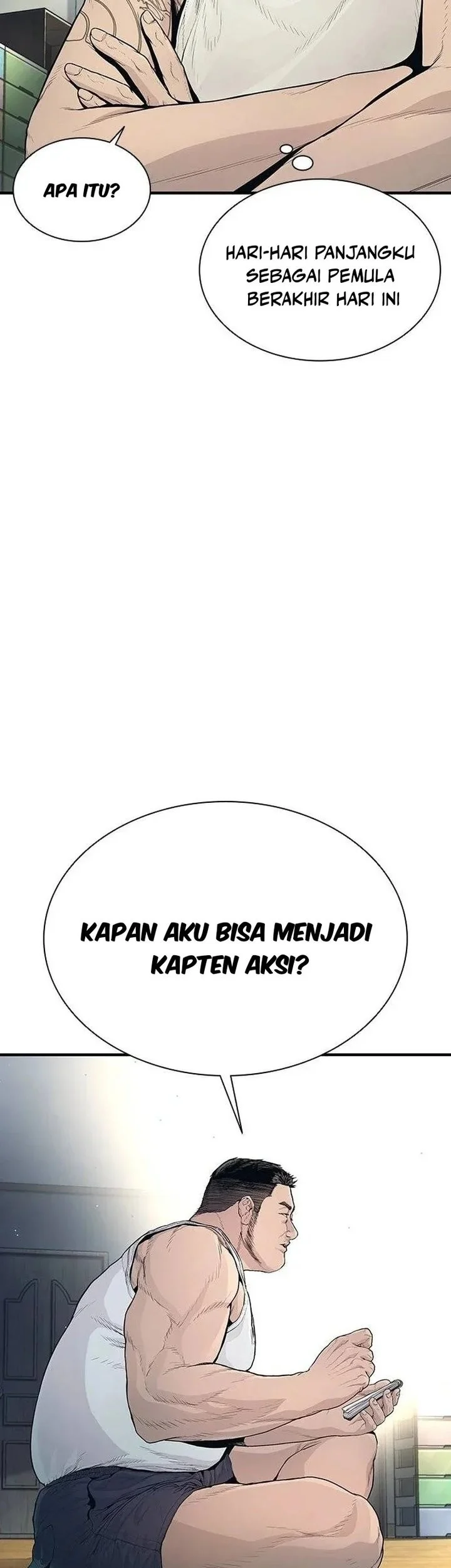 The Outlaws 0 Chapter 2 Gambar 31