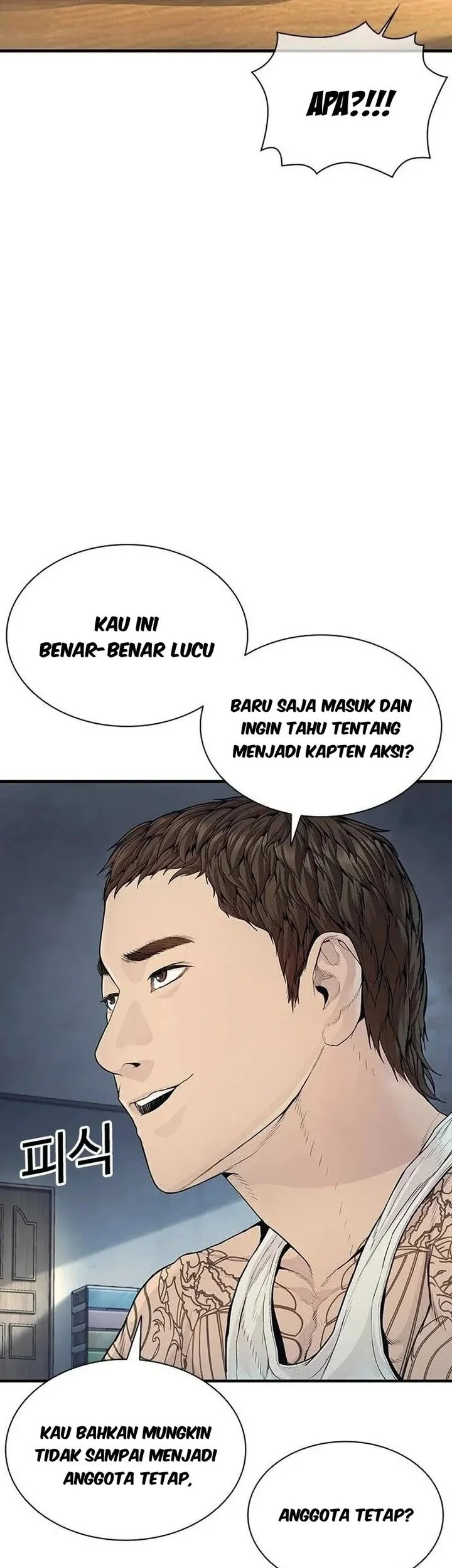 The Outlaws 0 Chapter 2 Gambar 33