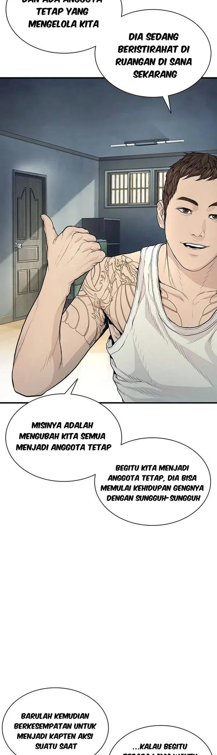 The Outlaws 0 Chapter 2 Gambar 36