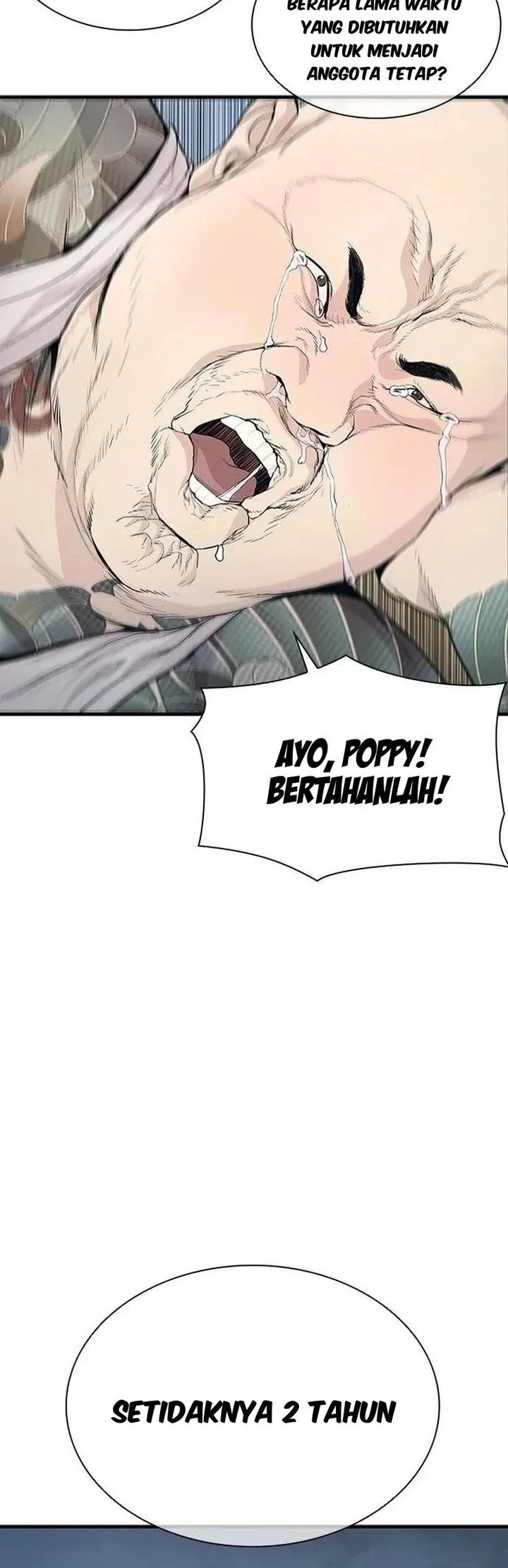 The Outlaws 0 Chapter 2 Gambar 37