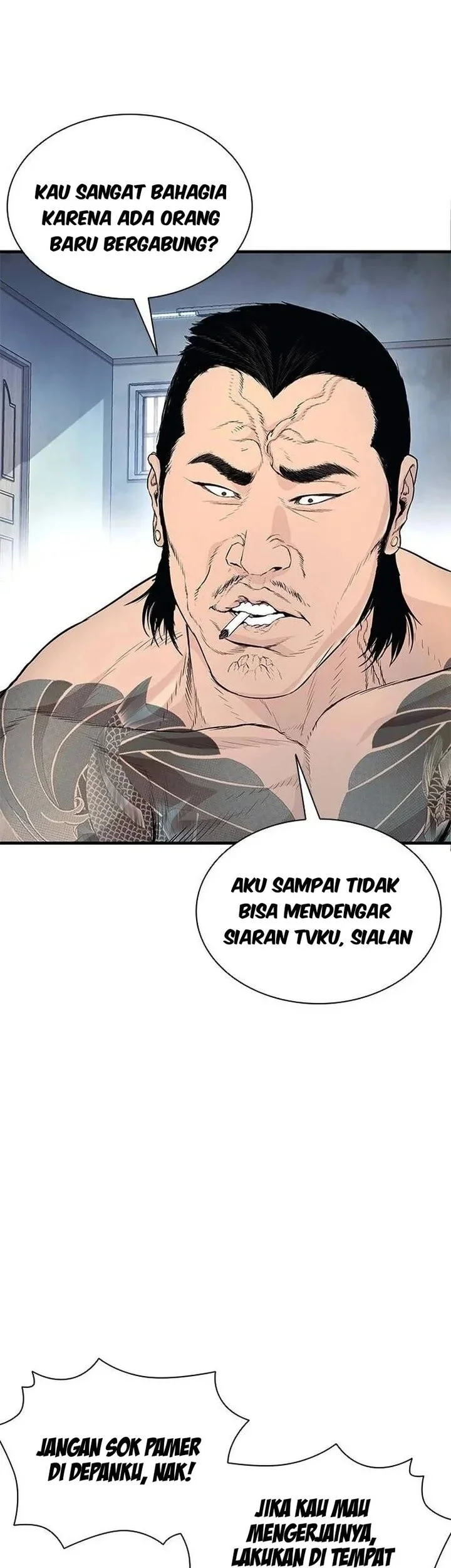 The Outlaws 0 Chapter 2 Gambar 40