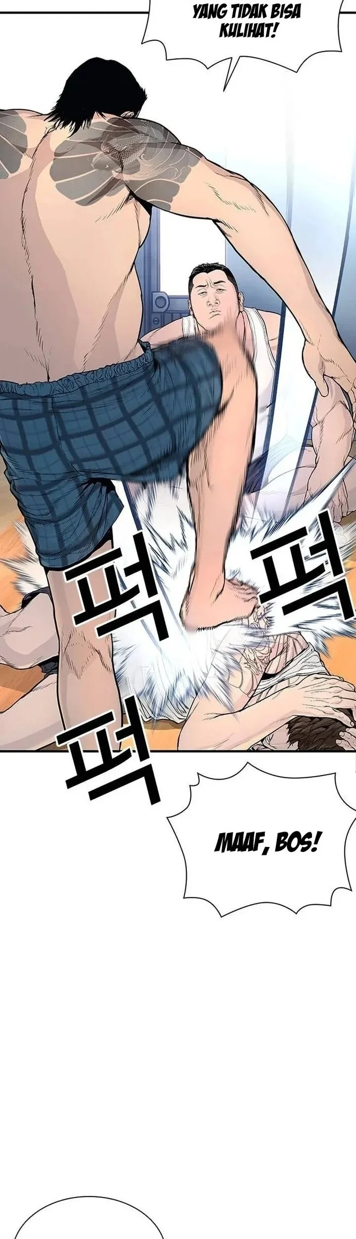 The Outlaws 0 Chapter 2 Gambar 41