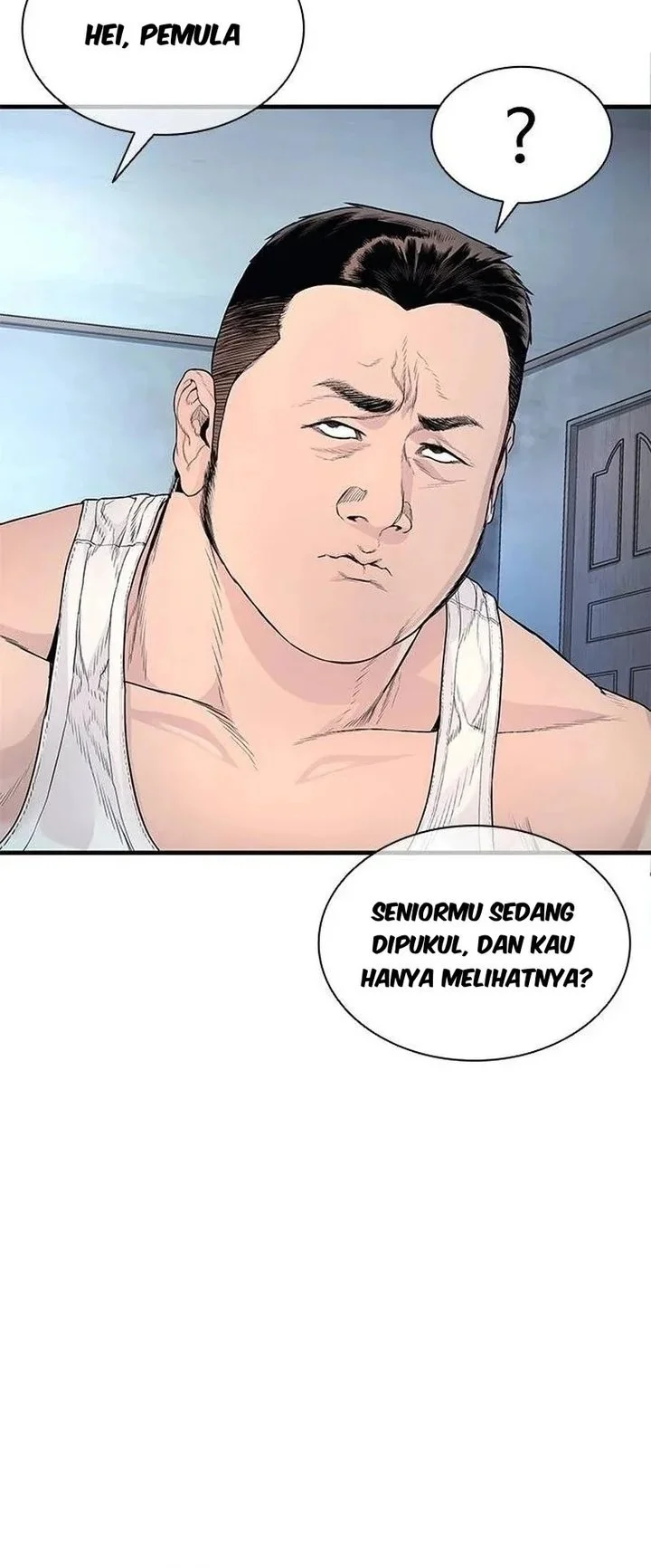 The Outlaws 0 Chapter 2 Gambar 42