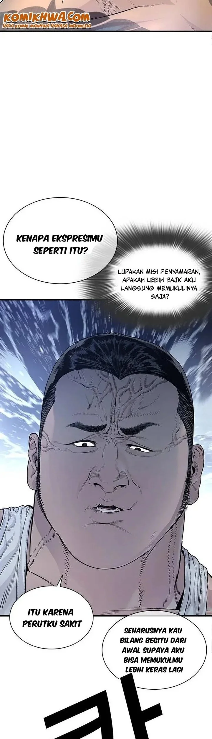 The Outlaws 0 Chapter 2 Gambar 44