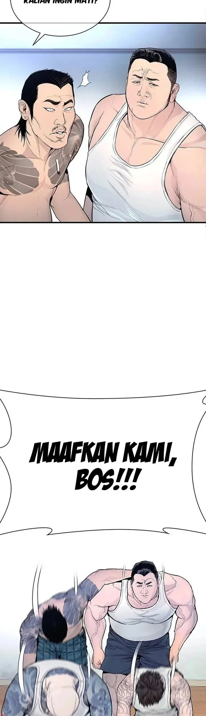 The Outlaws 0 Chapter 2 Gambar 46