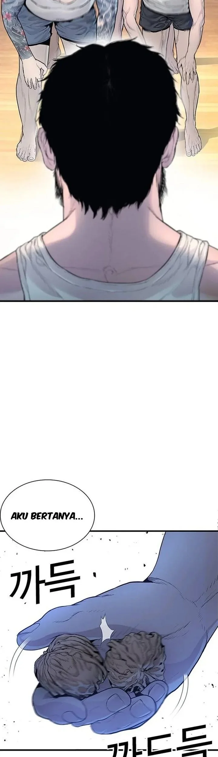 The Outlaws 0 Chapter 2 Gambar 47