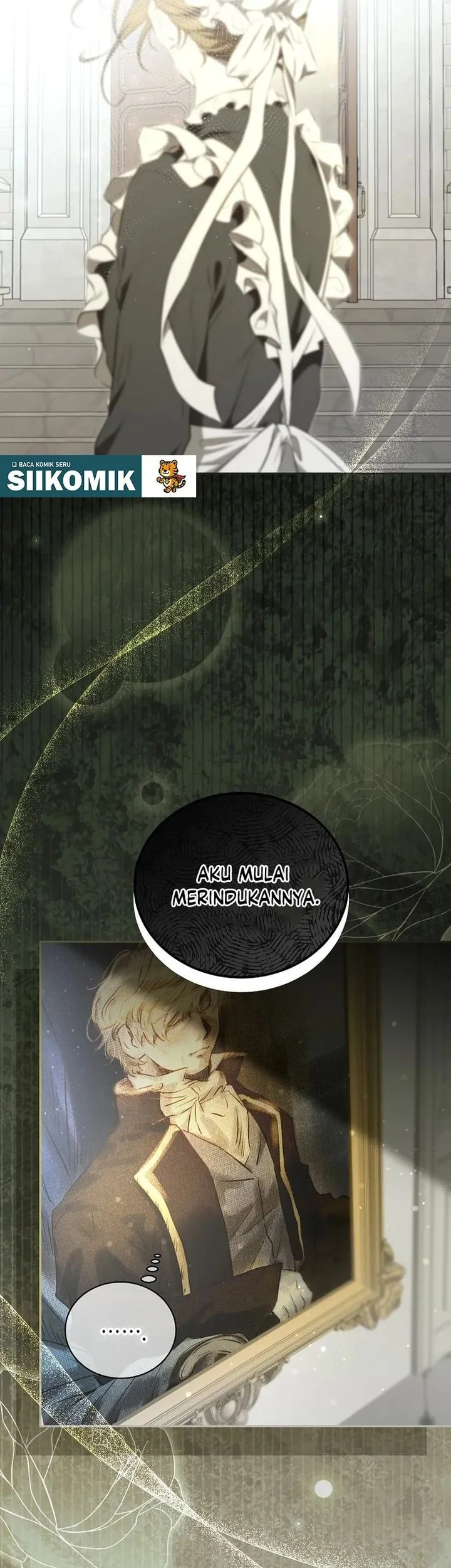 The Peaceful Life of a Maid Who Hides Her Power and Enjoys It Chapter 1 Gambar 19